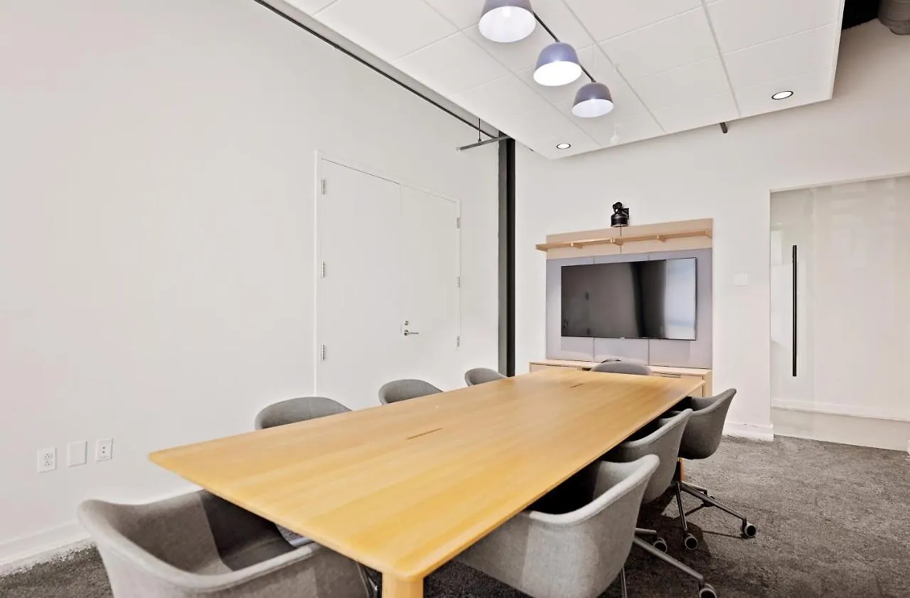 Placemakr Wedgewood-Houston - South נאשוויל ארצות הברית