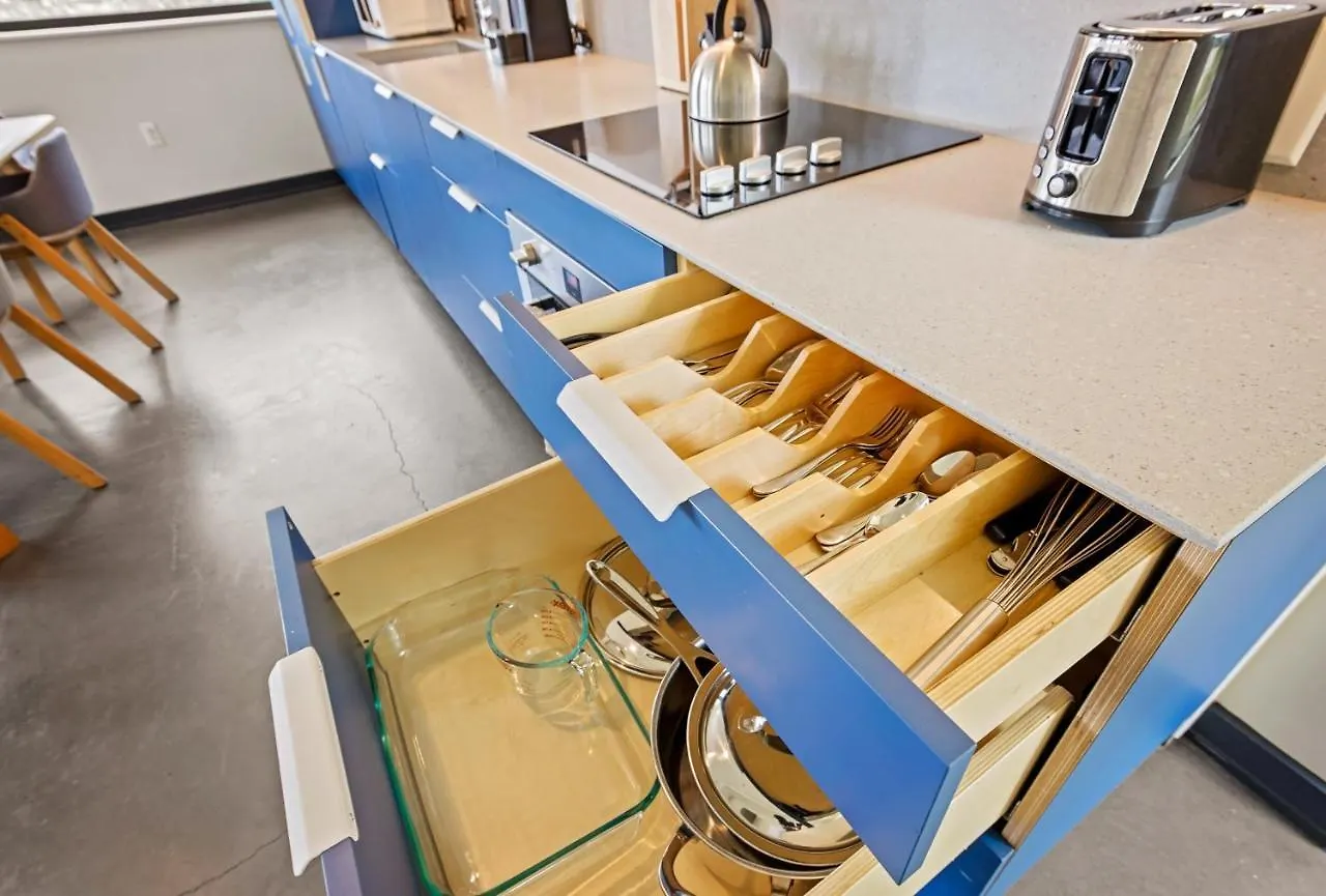 Placemakr Wedgewood-Houston - South Nashville Apartament