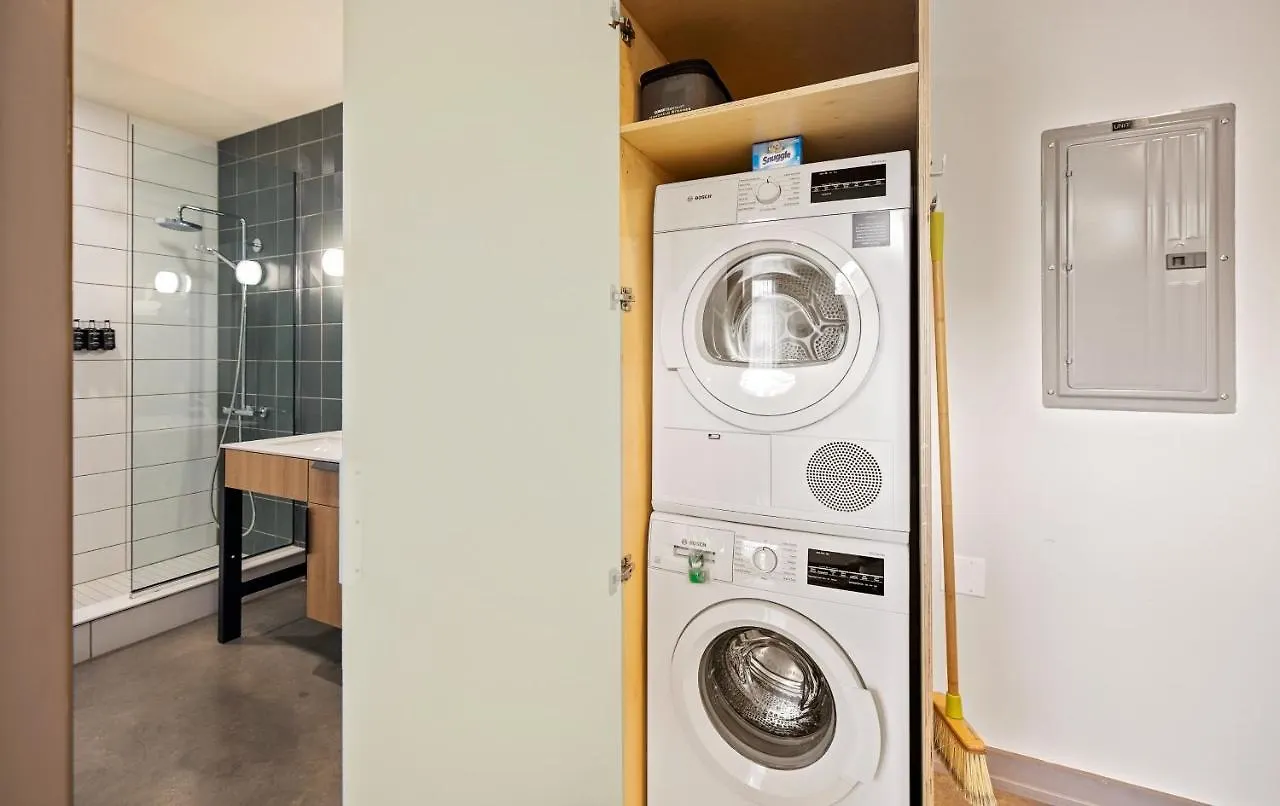 Apartament Placemakr Wedgewood-Houston - South Nashville