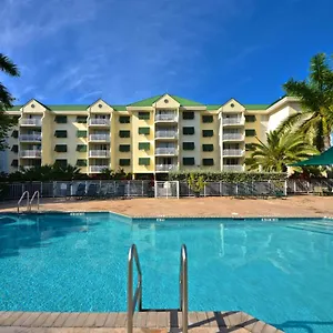Sunrise - Sea Breeze 101 Apartment Key West