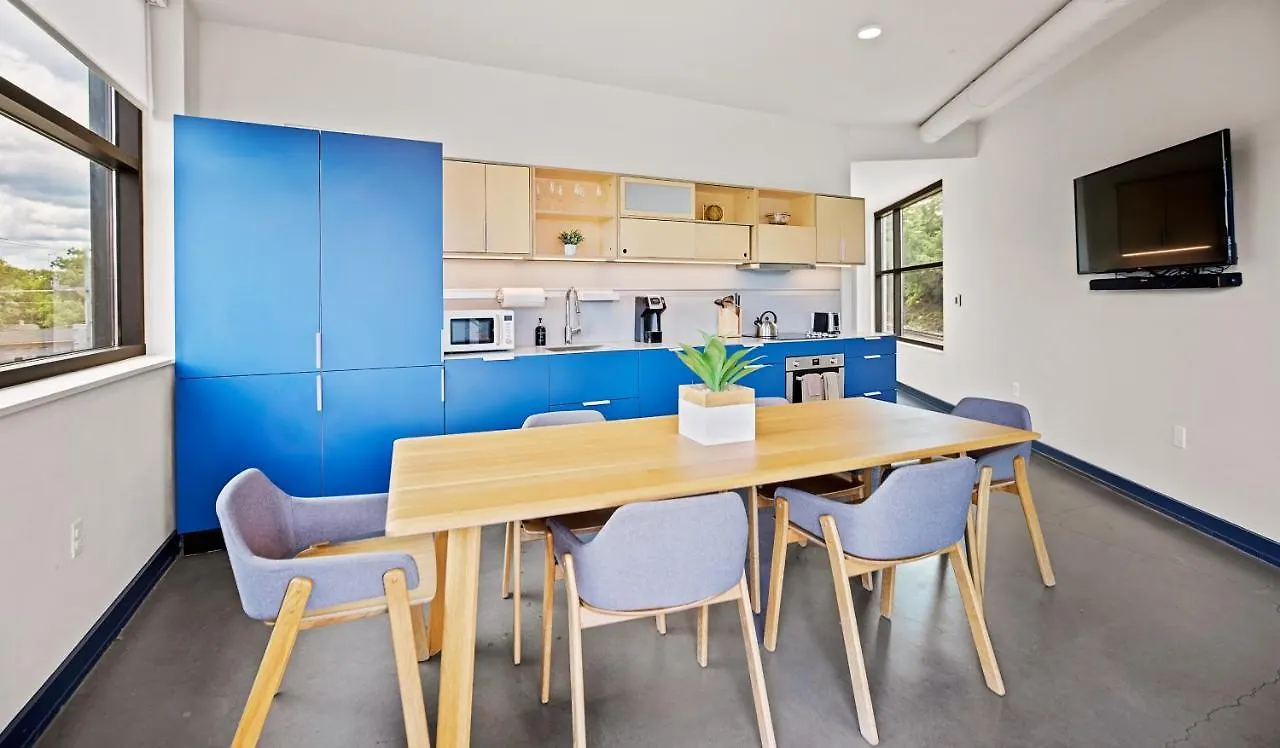 Placemakr Wedgewood-Houston - South Nashville 0*,  États-Unis