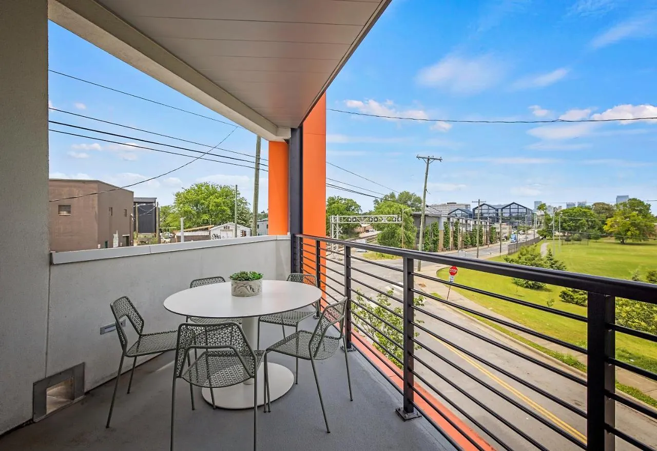 Placemakr Wedgewood-Houston - South Nashville
