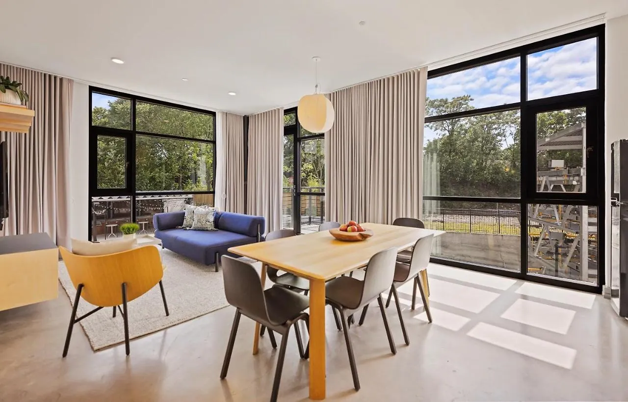 Placemakr Wedgewood-Houston - South Nashville 0*,