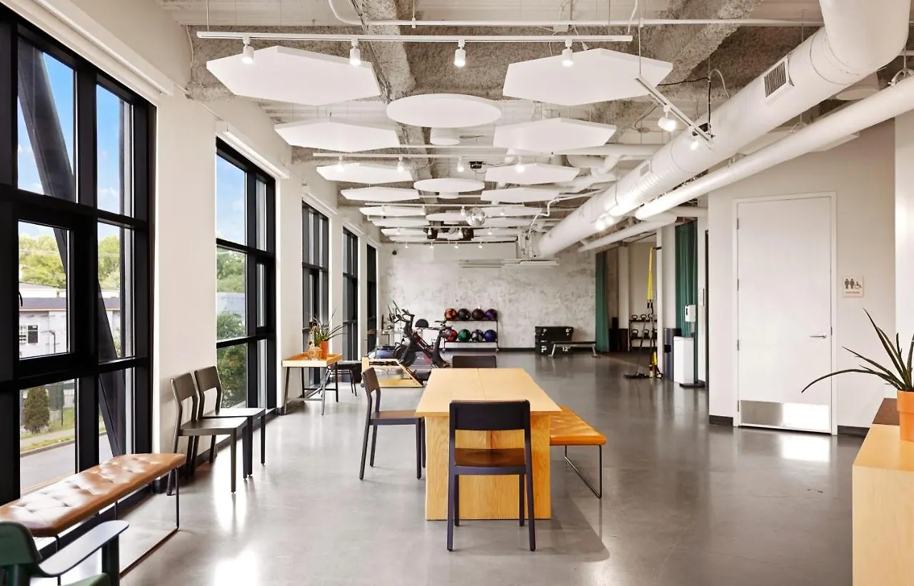 Appartement Placemakr Wedgewood-Houston - South Nashville