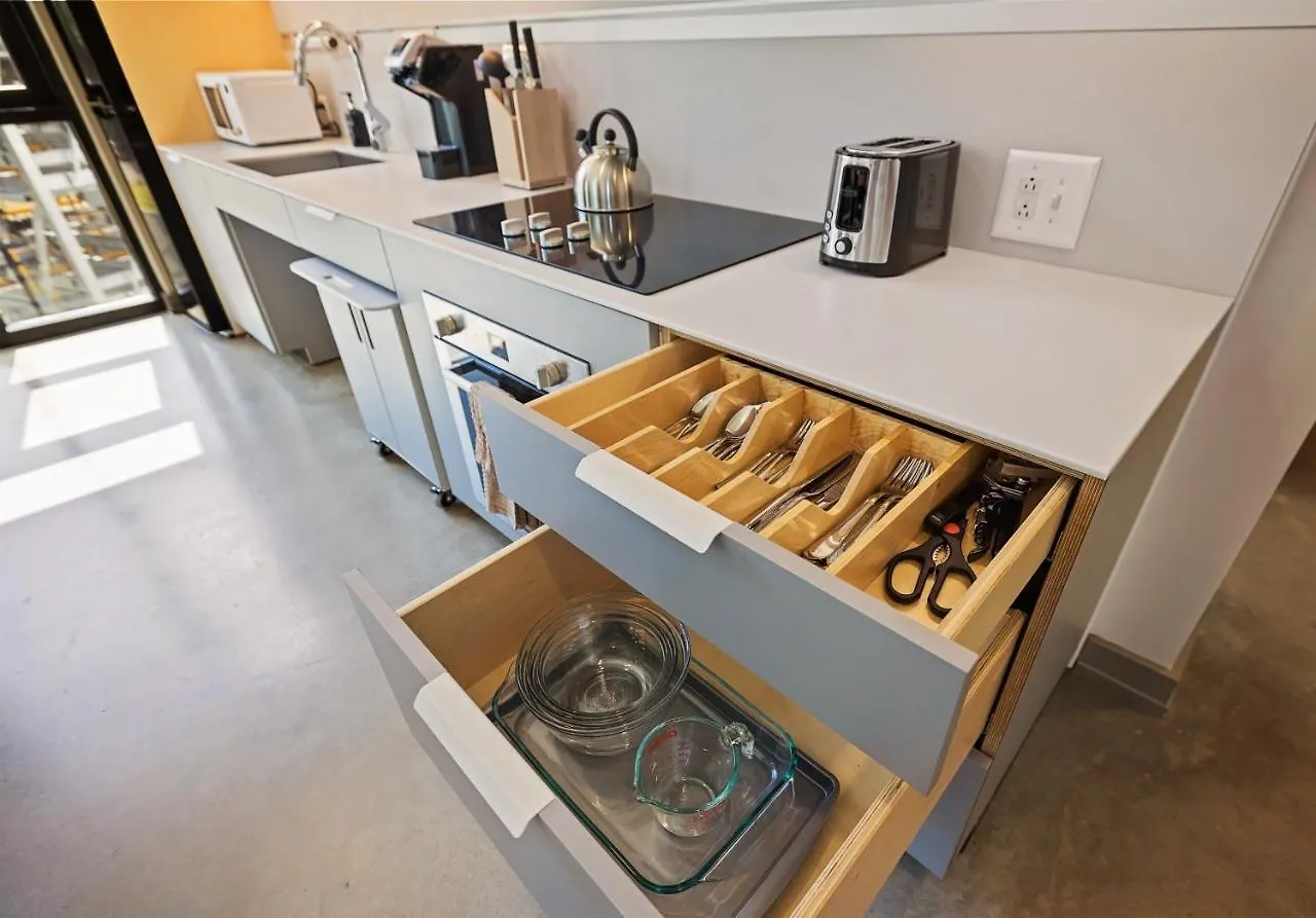 Placemakr Wedgewood-Houston - South Nashville