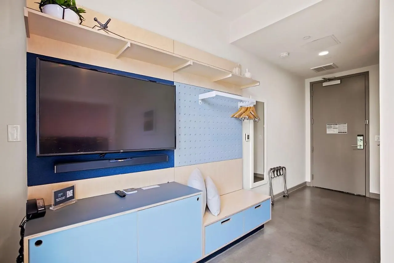 Placemakr Wedgewood-Houston - South Nashville 0*,