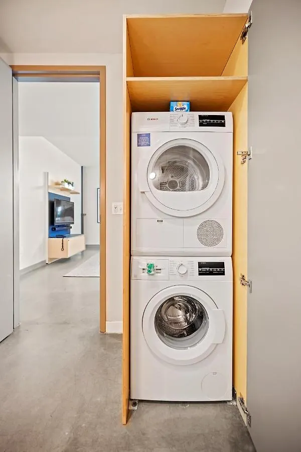 Placemakr Wedgewood-Houston - South Nashville 0*,  États-Unis