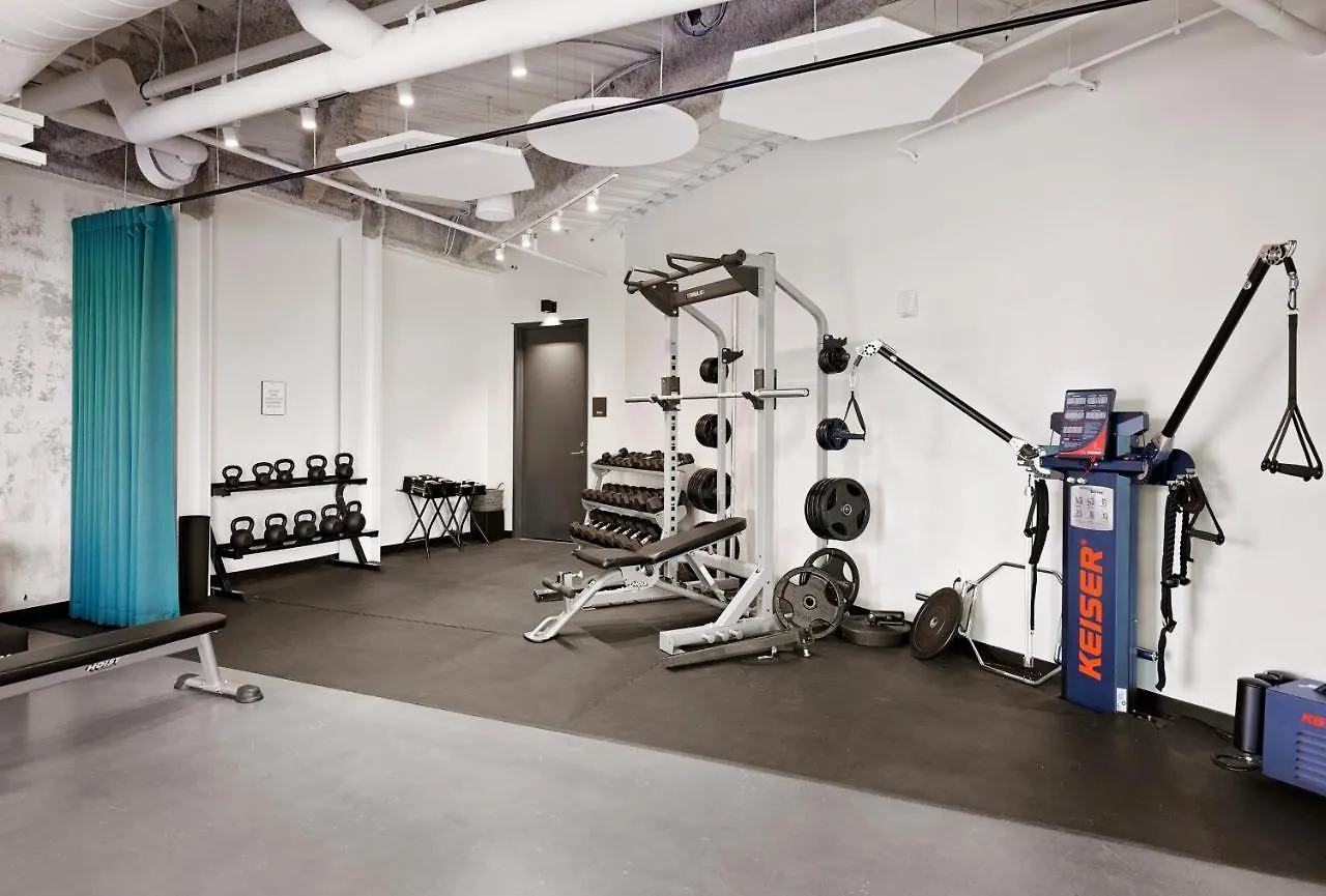 Apartment Placemakr Wedgewood-Houston - South Nashville