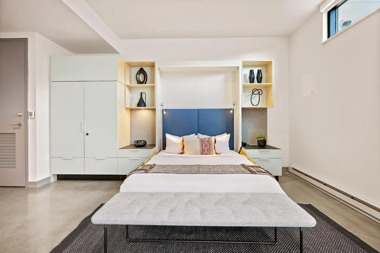 Placemakr Wedgewood-Houston - South Nashville 4*,