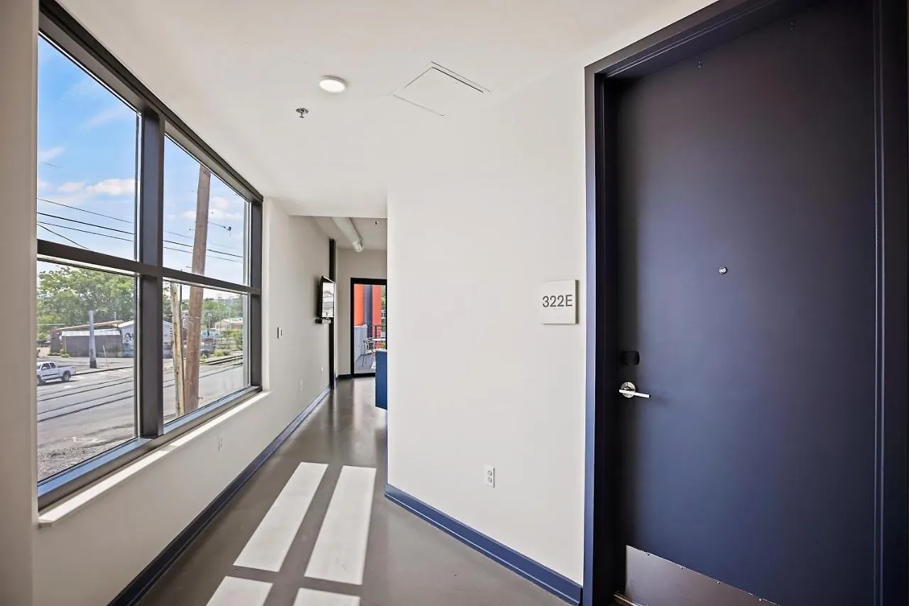 Placemakr Wedgewood-Houston - South Nashville 0*,