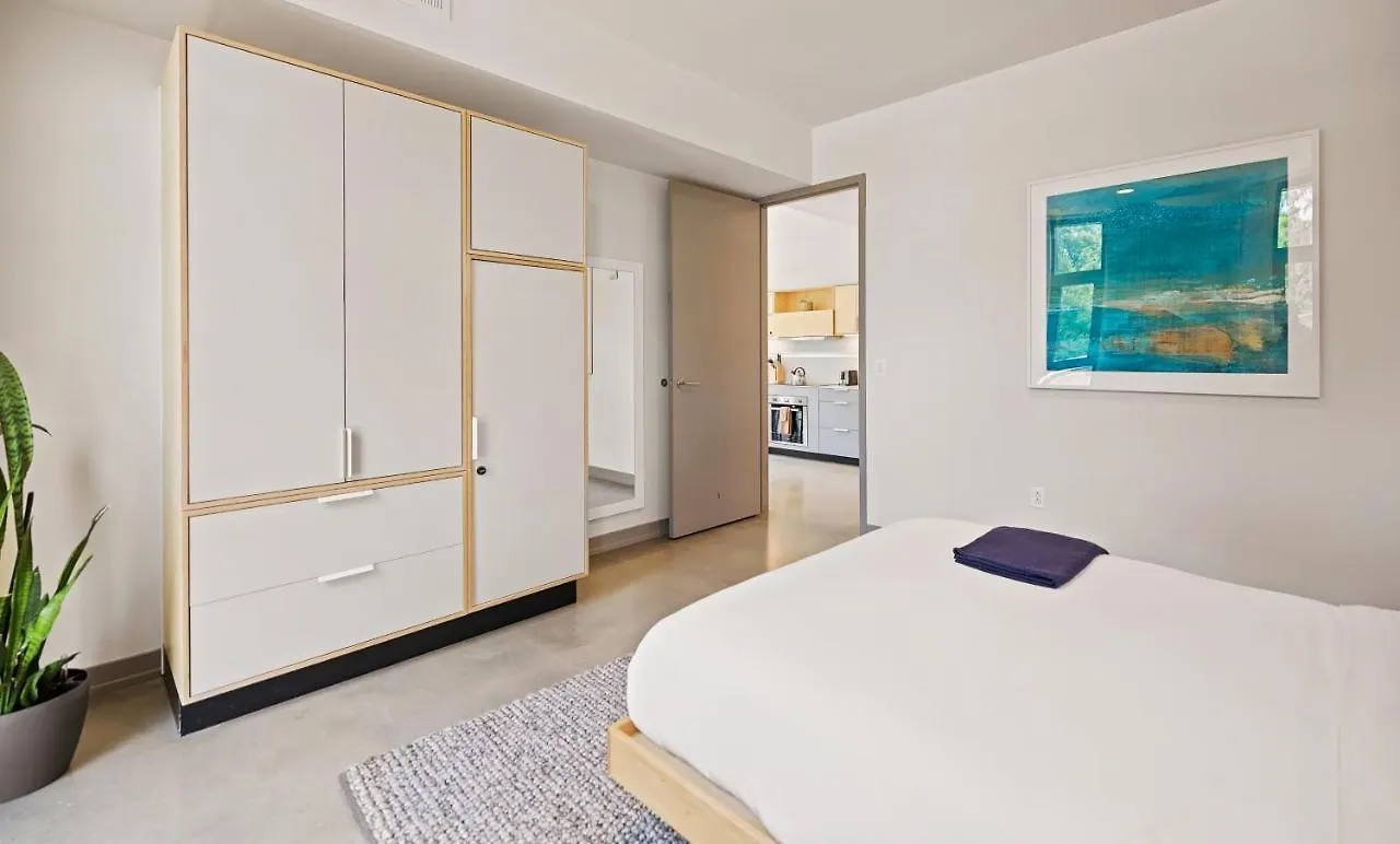 Apartment Placemakr Wedgewood-Houston - South Nashville