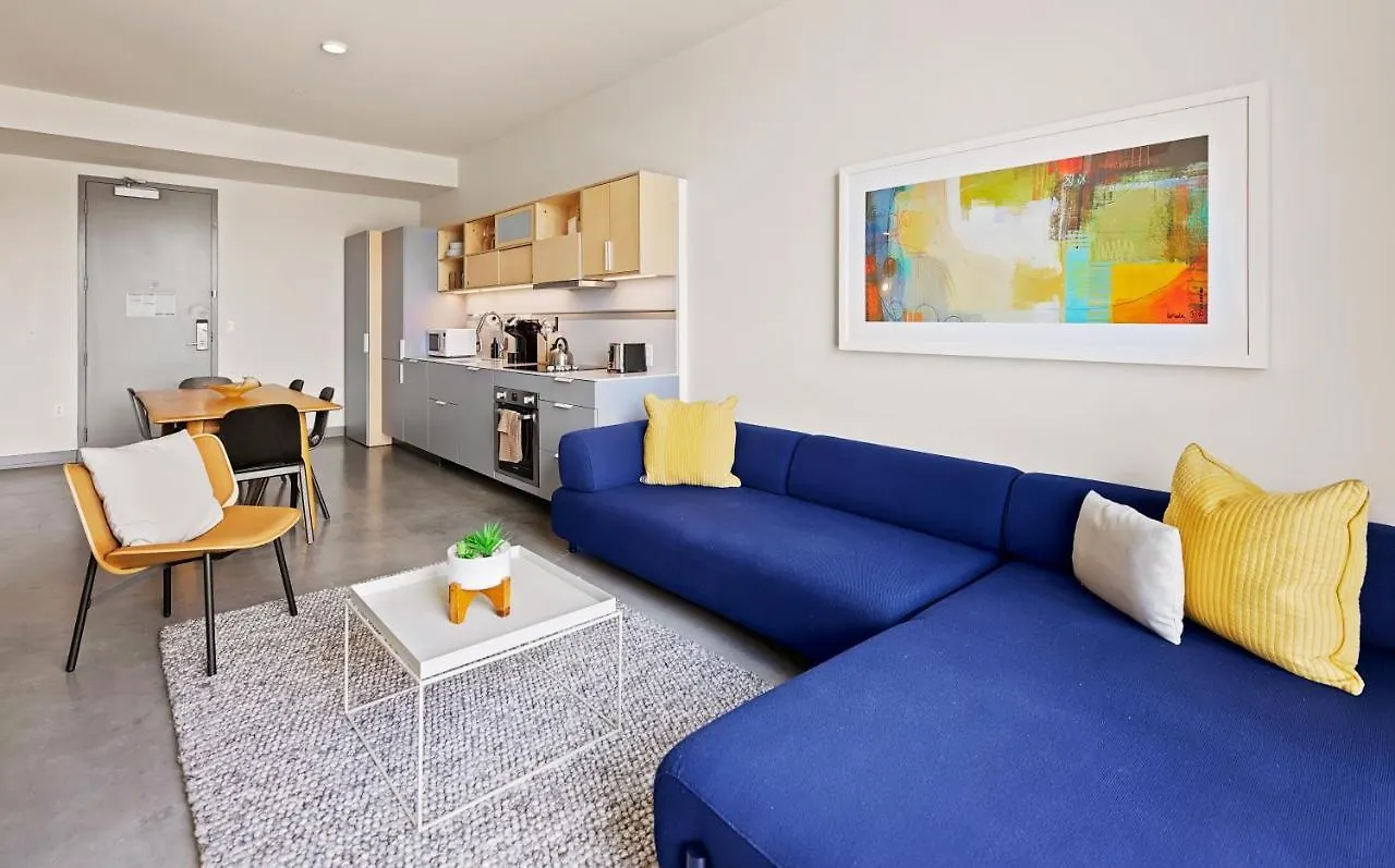Placemakr Wedgewood-Houston - South Nashville Apartment